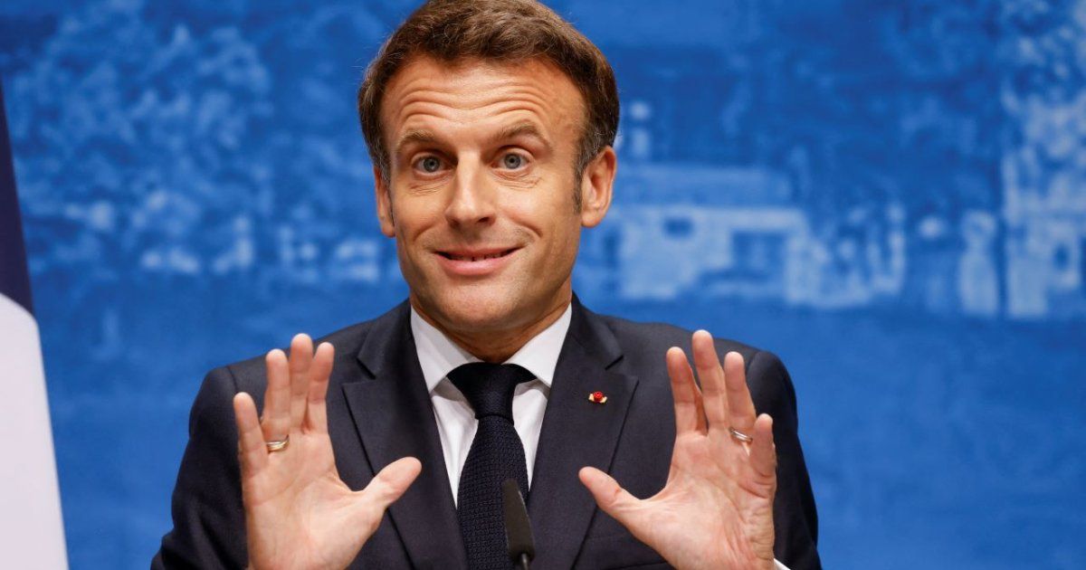 Macron en medio de una encrucijada en Francia: nuevo gobierno, elecciones o dimisión