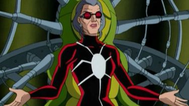 Los rumores apuntan que la pel&iacute;cula de&nbsp;Spider-Man se basar&aacute; en el personaje de Madame Web.