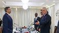 John Ratcliffe, director de la CIA se reúne en La Habana con altos funcionarios vinculados al aparato de seguridad de la dictadura castrista.&nbsp;