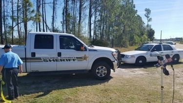 mueren dos pilotos tras accidente aereo al norte de florida