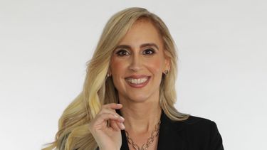 La publicista Aileen Abella.&nbsp;