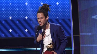 El músico dominicano Vicente García volverá a los Latin Grammy el 14 de noviembre del 2019 con dos nuevas nominaciones: grabación del año por Ahí ahí, y mejor álbum contemporáneo/fusión tropical por Candela.