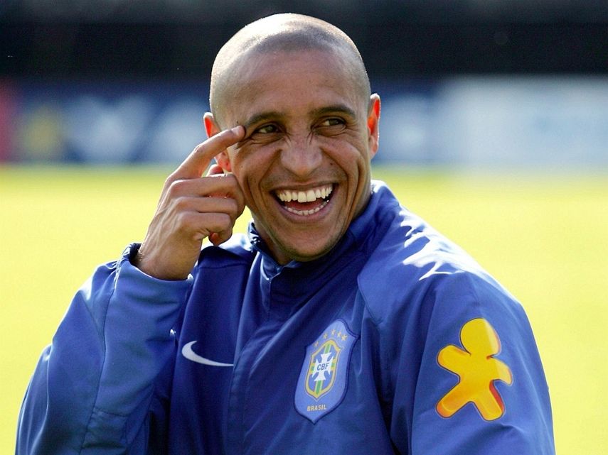 Roberto Carlos