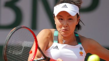 La tenista de China Shuai Peng no aparece en las redes sociales, luego de publicar el mensaje de Abuso Sexual