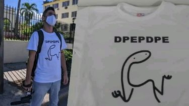 ETECSA sigue bloqueado mensajes con las siglas DPEPDPE