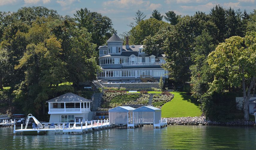 Lake Geneva, Wisconsin