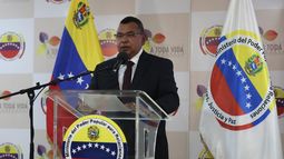 Queda oficializada la intervención del cuerpo de Policía del estado Miranda luego de evaluar resultados de investigación, indicó en Twitter el ministro de Interior y Justicia, Néstor Reverol.