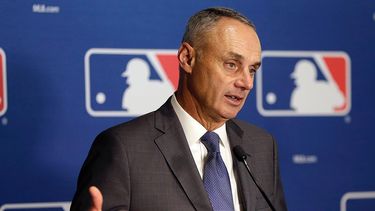 Manfred garantizó que el Clásico Mundial siempre ha sido rentable y ha aumentado su popularidad.&nbsp;