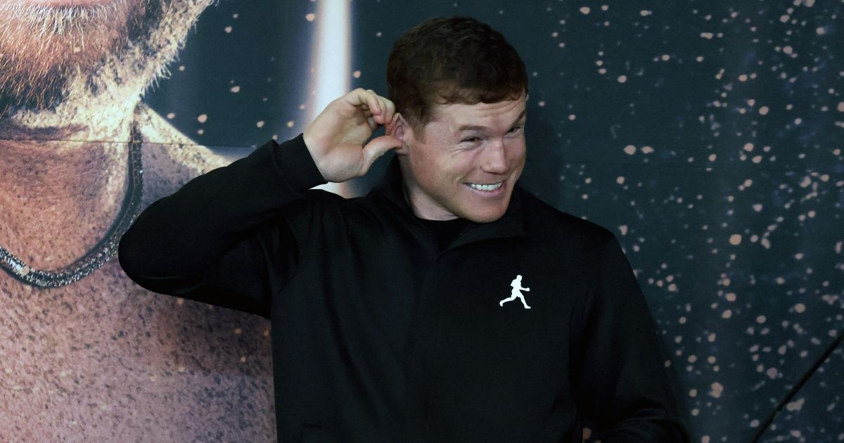 Shakur Stevenson confía en que Terence Crawford va a vencer a Canelo Álvarez