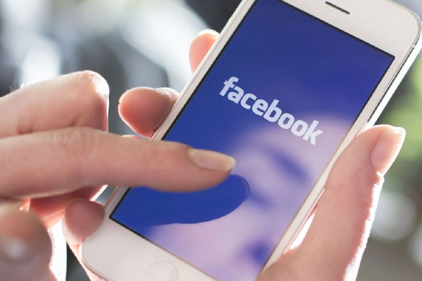 Facebook ha desactivado temporalmente la función -Ver como- mientras realiza su investigación.