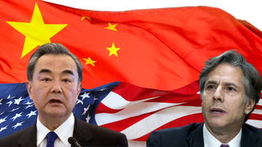 Los responsables de la política exterior de EEUU se reunirán con sus pares e China la semana que viene en Alaska por primera vez en el mandato de Joe Biden&nbsp;