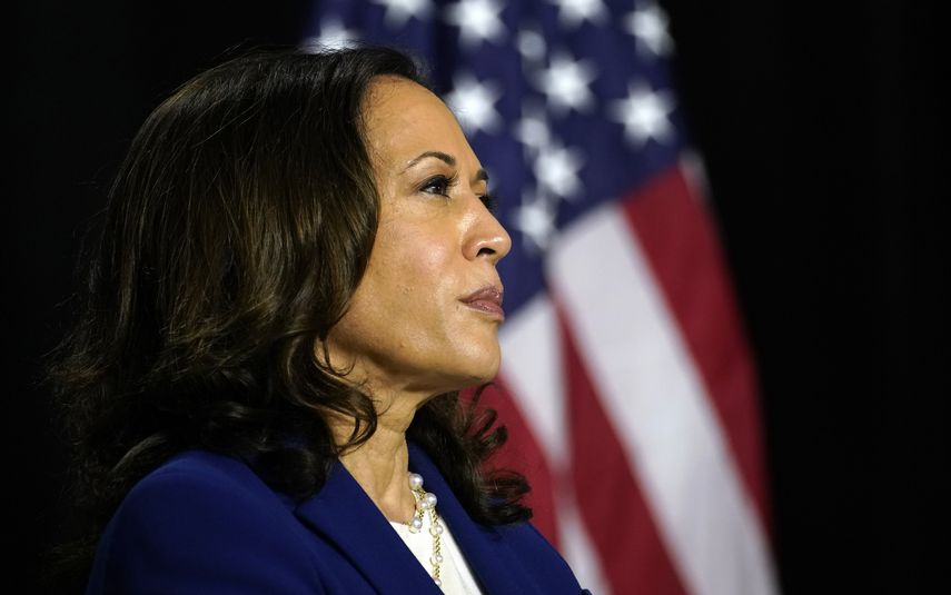 La vicepresidenta de EEUU, Kamala Harris, acusó este martes a Pekín de coacción e intimidación en el disputado mar de China Meridional, al buscar apoyo de sus aliados para enfrentar al gigante asiático