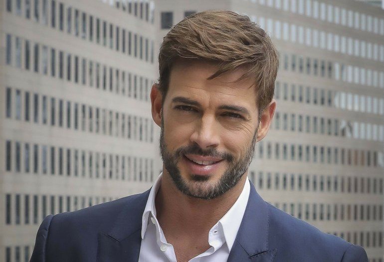 William Levy Se Derrite De Amor Al Hablar De Elizabeth Gutierrez