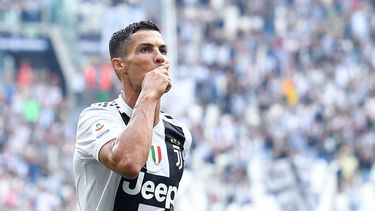 El atacante lusitano ha marcado en las ligas de Portugal, Inglanterra, España y ahora Italia.