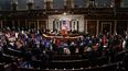 Congreso de EEUU cierra año frenético: la agenda de Biden en juego