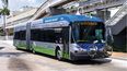 transporte publico en accion de gracias en miami-dade: horario especial para el feriado