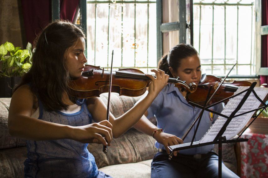 Estrenan en #Miami el documental Niños de Las Brisas #VENEZUELA.&nbsp;