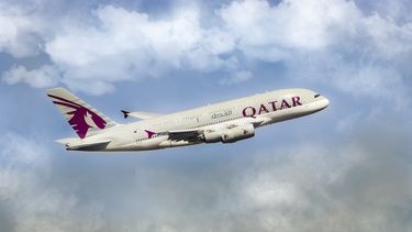 Con la incorporación de Caracas y Bogotá, Qatar Airways suma dieciséis rutas en América.&nbsp;