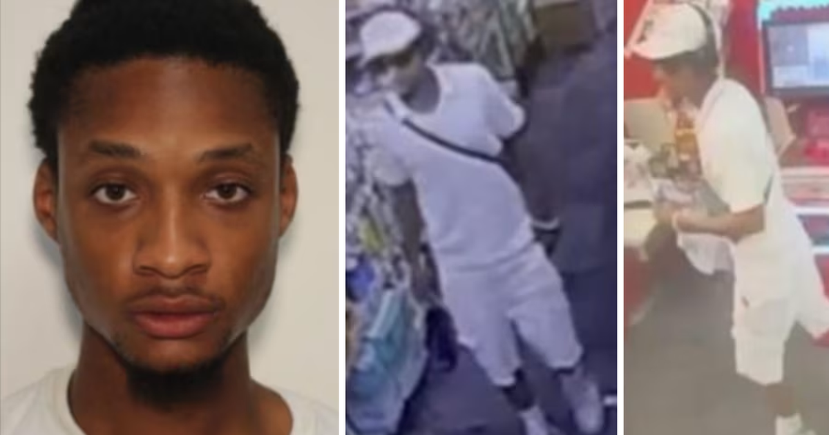 Arrestan a hombre de Georgia por ola de robos en viviendas y autos en Doral