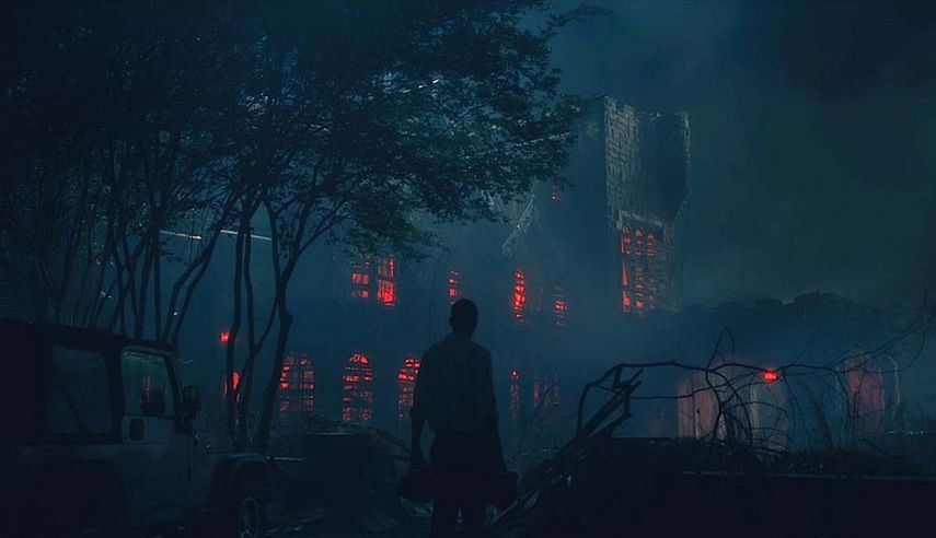 Estamos viendo todas las historias de fantasmas de Henry James como el punto de partida de la temporada, por lo que es un proyecto completamente nuevo, contó Flanagan.&nbsp;