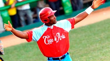 El campeón Ciego de Ávila se enfrentará al equipo de Isla de la Juventud. (ARCHIVO)