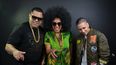 Aymée Nuviola y Baby Rasta y Gringo unen sus voces. 