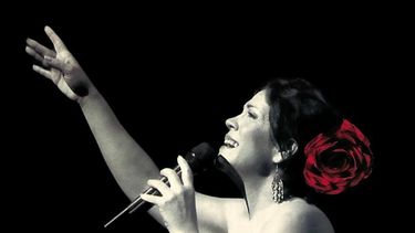 La voz revelación de Cuba cuenta su historia y sigue de gira con País, su nuevo álbum