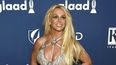 Britney Spears.