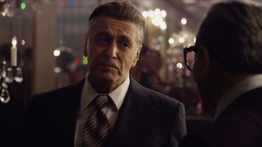 De momento, solo está anunciada la fecha de distribución, se desconoce el número de salas, como también cuáles serán las cadenas de cine que acogerán a la cinta, según informa Variety.