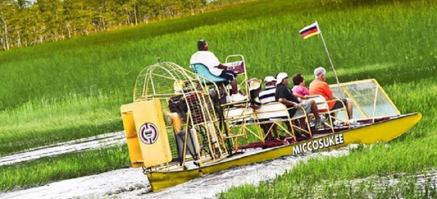 Paseo en bote. (INSTAGRAM). 