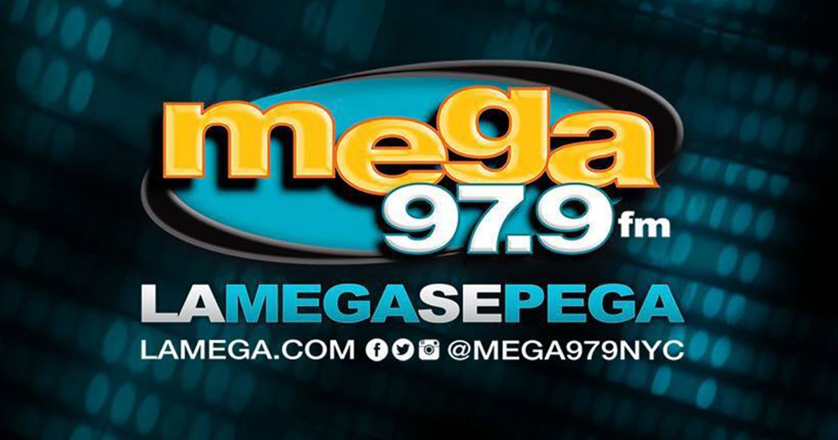 Despedida dedo índice Persona con experiencia Mega 97.9 FM logra 1er lugar entre transmisiones de radio