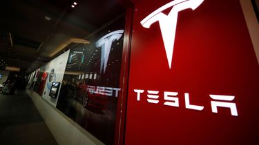 reporte trimestral de ventas de tesla supera pronosticos