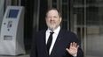 El productor&nbsp;Harvey Weinstein.&nbsp;