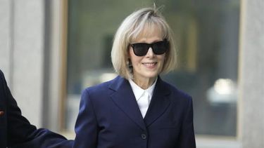 Armada demócrata suma otra demanda contra Trump por presunta violación