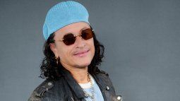 El cantante Elvis Crespo.&nbsp;