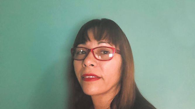 Iliana Hern&aacute;ndez