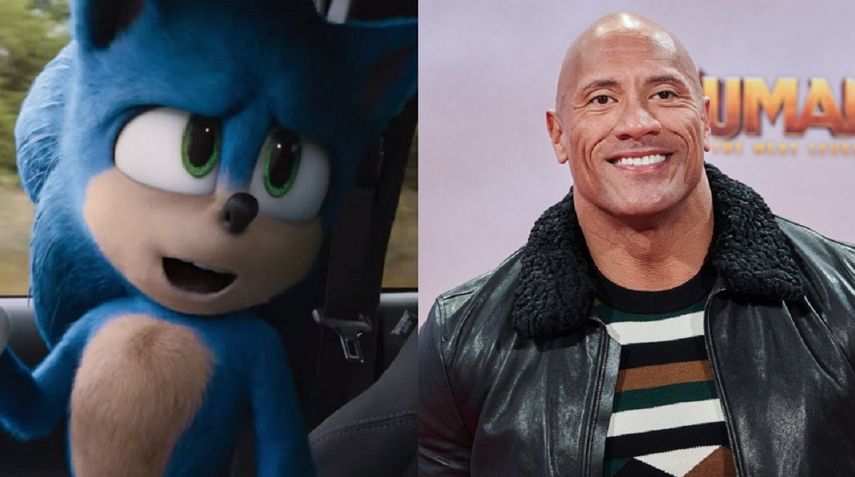 Con su nuevo dise&ntilde;o, Sonic, la pel&iacute;cula, se estrenar&aacute; el 14 de febrero de 2020.