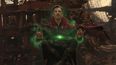 Doctor Strange en Vengadores: Endgame.&nbsp;