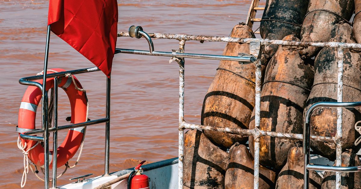 Señales de Pekín en el Caribe: Buques hospital, plataformas petroleras y mensajes estratégicos a Washington