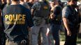 Imagen referencial de agentes del FBI en un operativo especial.