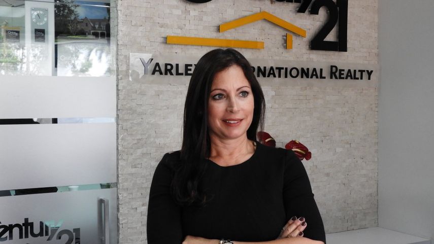 Las mujeres latinas tienen escasa participación en el sector de la tecnología.