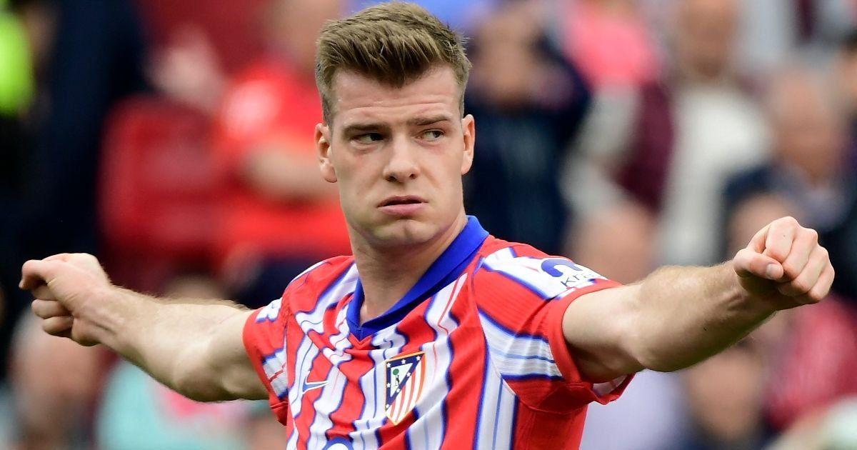 Atlético de Madrid endereza el rumbo en LaLiga con victoria sobre el Sevilla