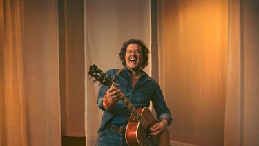 El cantante colombianao Carlos Vives