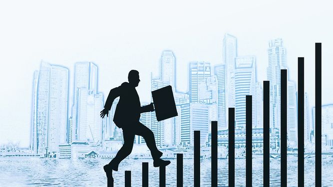 Te damos 3 consejos para ser más productivo