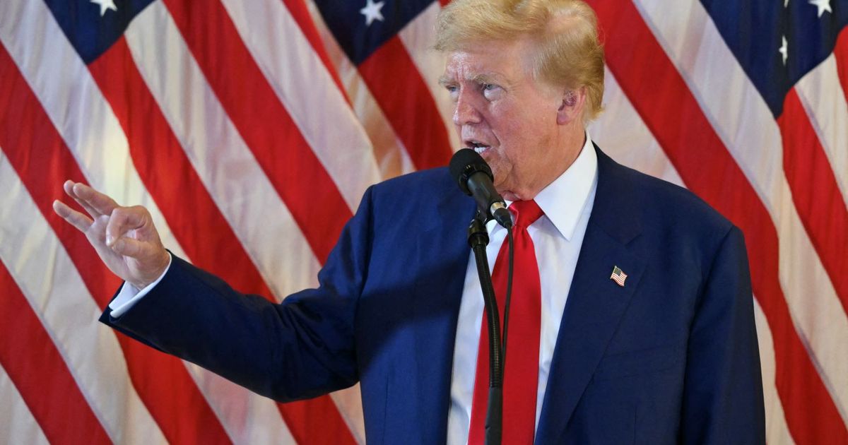 Trump confirma reunión entre EEUU y Rusia tras acuerdo de alto el fuego en Ucrania