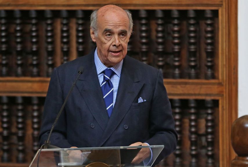 Embajador de Perú en Venezuela, Mario López