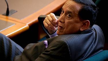 Miguel Maza Márquez condenado por asesinato de Galán