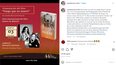 Presentan el libro Fuego que no muere de Claudia Marcucetti.