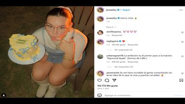 Jesaaelys, hija de Daddy Yankee&nbsp;y&nbsp;Mireddys González.