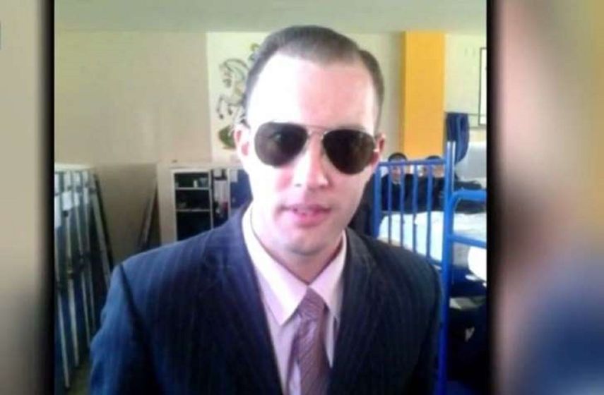 El efectivo se encontraba de baja médica por problemas psicológicos,